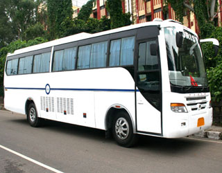 27 Seater