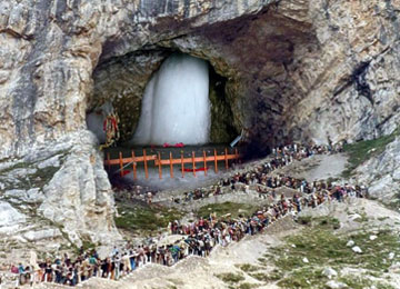 Amritsar - Amarnath