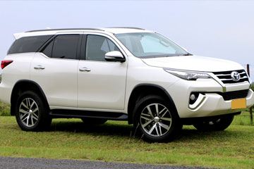 Fortuner