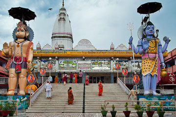 Amritsar - Haridwar