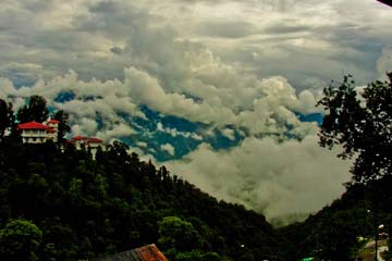 Amritsar - Mussoorie