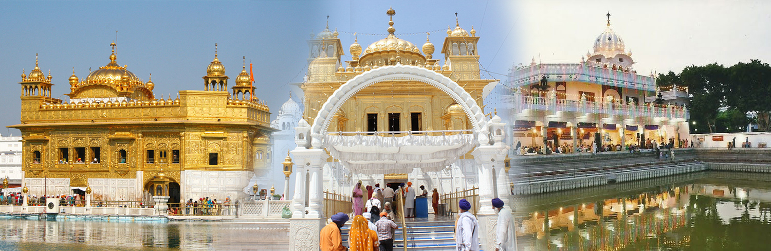 Amritsar Tours and Travel Services